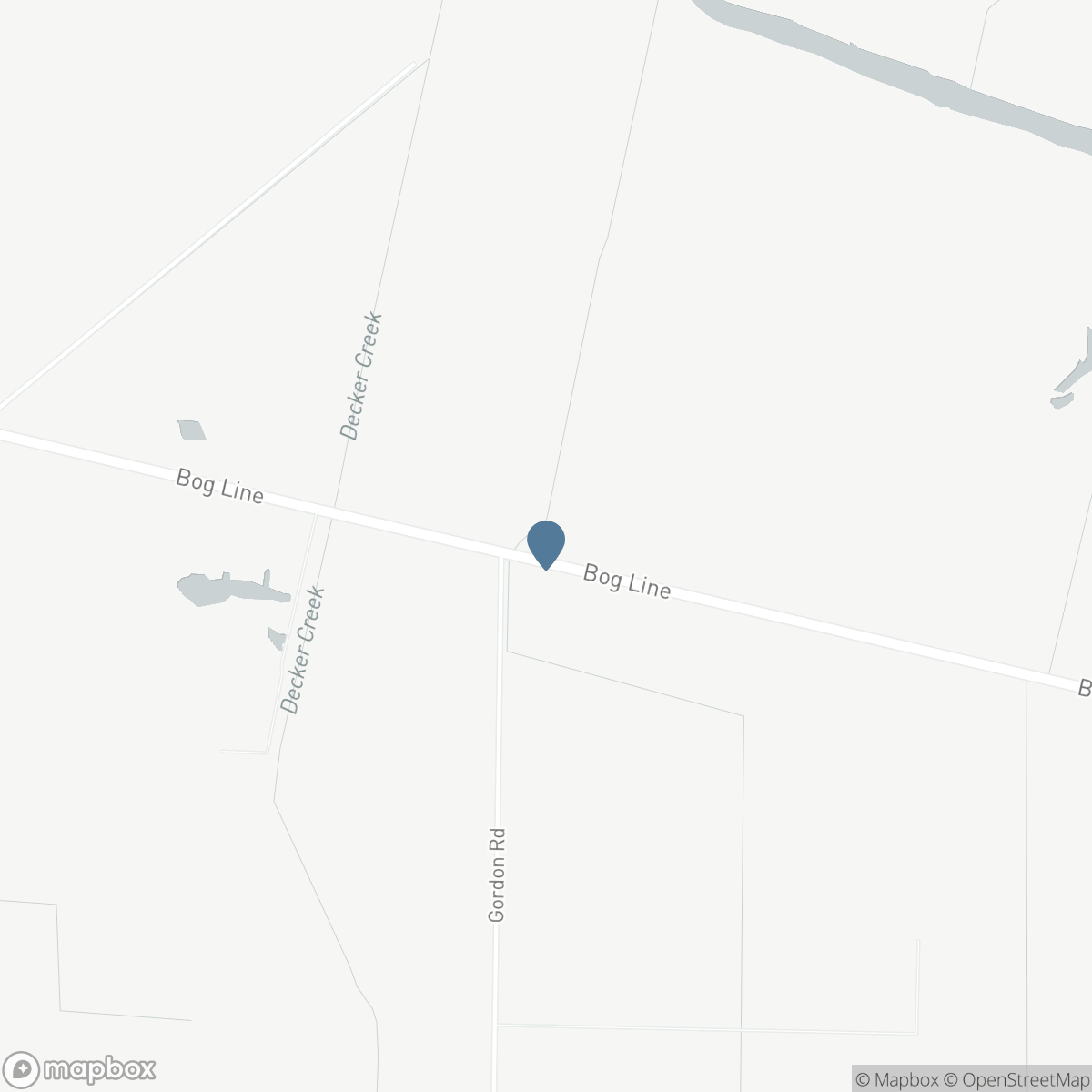 8152 BOG LINE, Lambton Shores, Ontario N0M 2N0